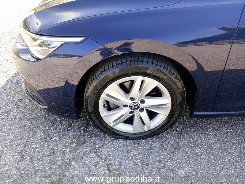 Volkswagen Golf Golf 2.0 tdi Life 115cv- Gruppo Diba