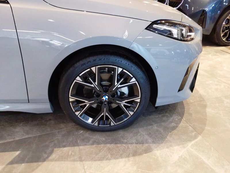 BMW Serie 1 118D- Gruppo Diba