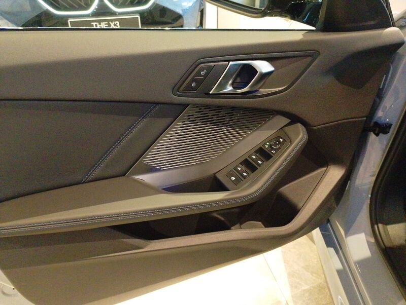BMW Serie 1 118D- Gruppo Diba