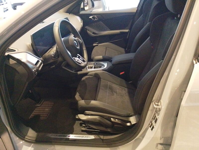 BMW Serie 1 118D- Gruppo Diba