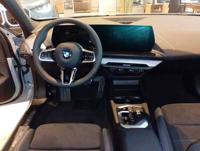 BMW Serie 1 118D- Gruppo Diba