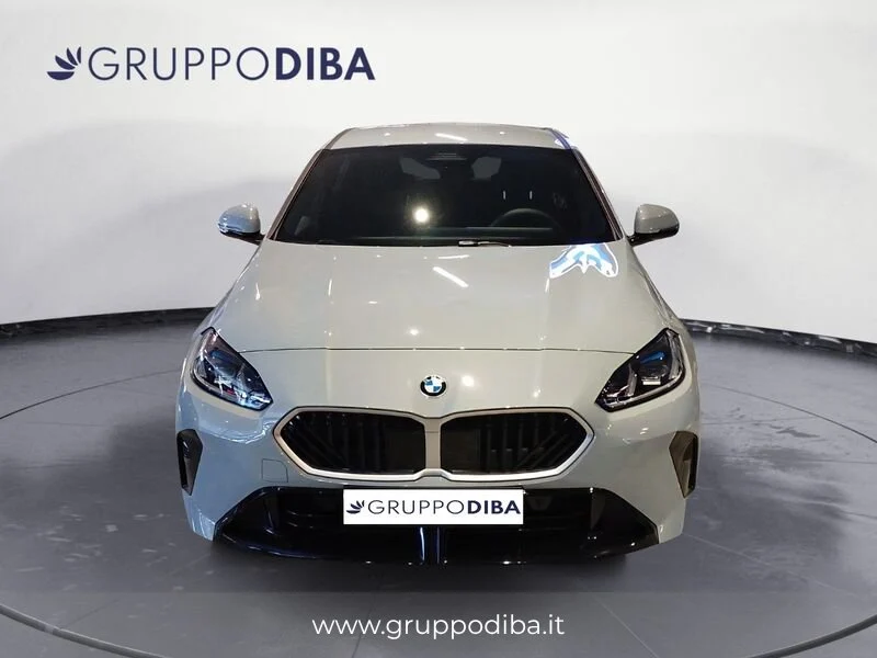 BMW Serie 1 118D- Gruppo Diba