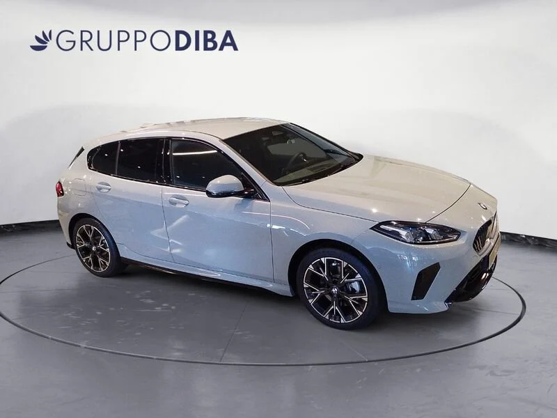 BMW Serie 1 118D- Gruppo Diba