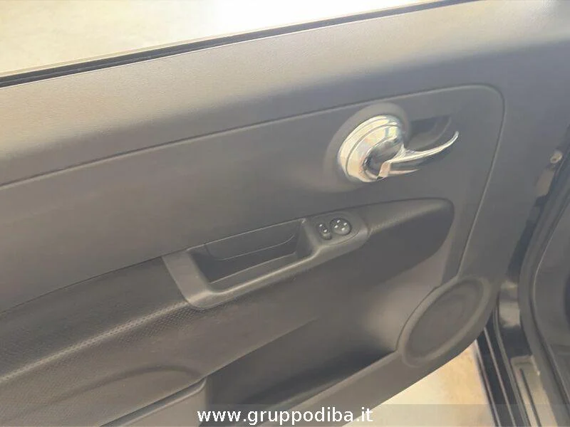 Fiat 500C 500C 1.2 Lounge 69cv- Gruppo Diba