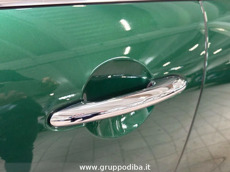 MINI 5 Porte Mini 5p 1.5 One Baker Street 102cv- Gruppo Diba