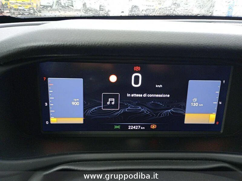 Jeep Avenger Avenger 1.2 turbo Summit fwd 100cv- Gruppo Diba