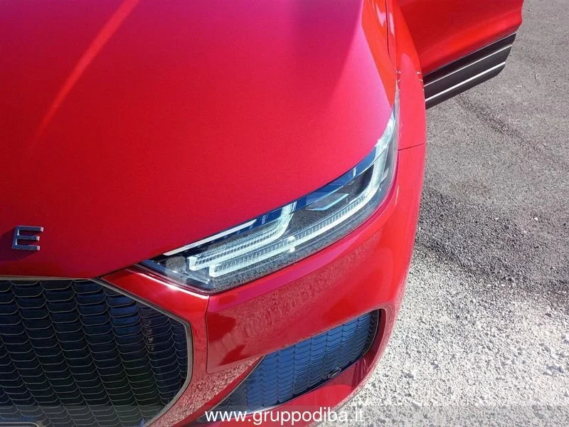 Sportequipe S8 Sportequipe 8 1.5 phev auto- Gruppo Diba