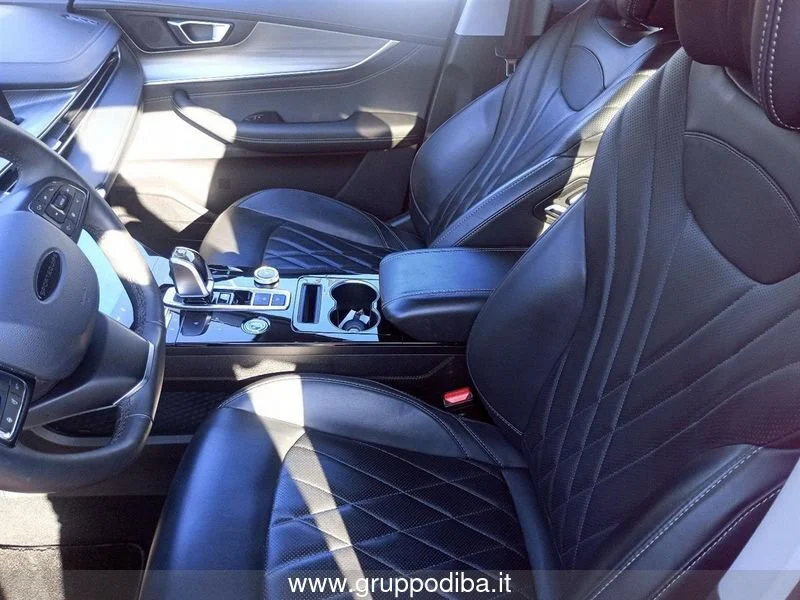 Sportequipe S8 Sportequipe 8 1.5 phev auto- Gruppo Diba