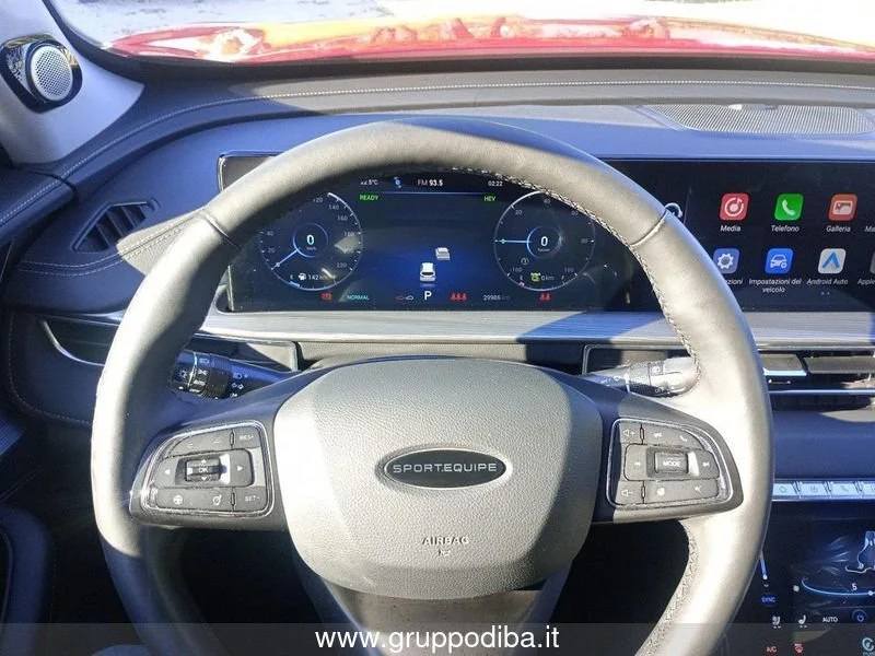 Sportequipe S8 Sportequipe 8 1.5 phev auto- Gruppo Diba