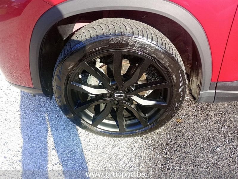 Sportequipe S8 Sportequipe 8 1.5 phev auto- Gruppo Diba