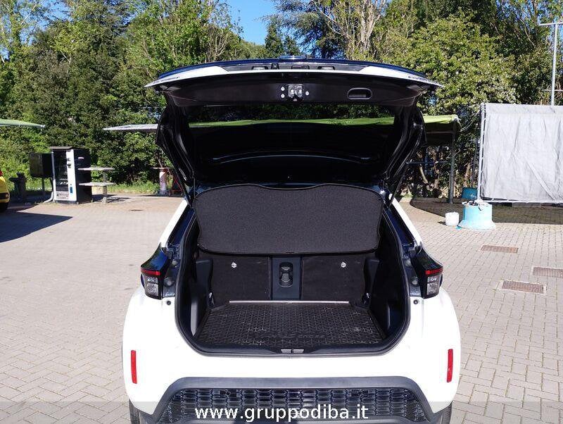Toyota Yaris Cross Yaris Cross 1.5h GR Sport fwd 116cv e-cvt- Gruppo Diba