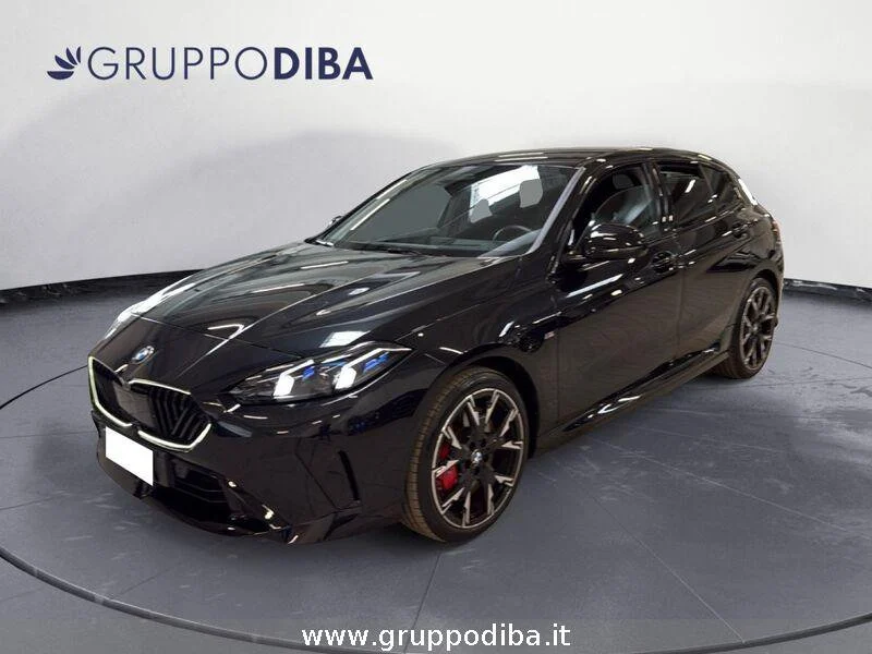 BMW Serie 1 118d MSport Pro auto- Gruppo Diba
