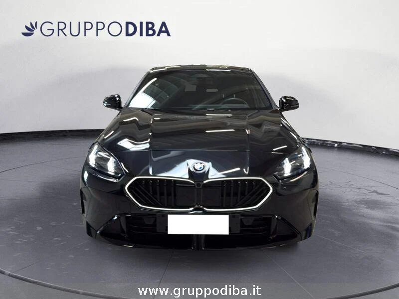 BMW Serie 1 118d MSport Pro auto- Gruppo Diba