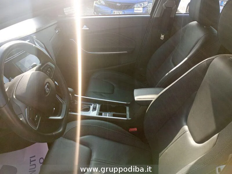 Dr 3.0 DR 3.0 1.5 Gpl 114cv cvt- Gruppo Diba