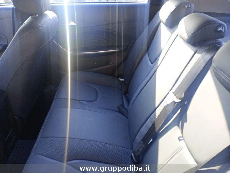 Dr 3.0 DR 3.0 1.5 Gpl 114cv cvt- Gruppo Diba