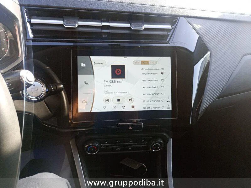 Dr 3.0 DR 3.0 1.5 Gpl 114cv cvt- Gruppo Diba