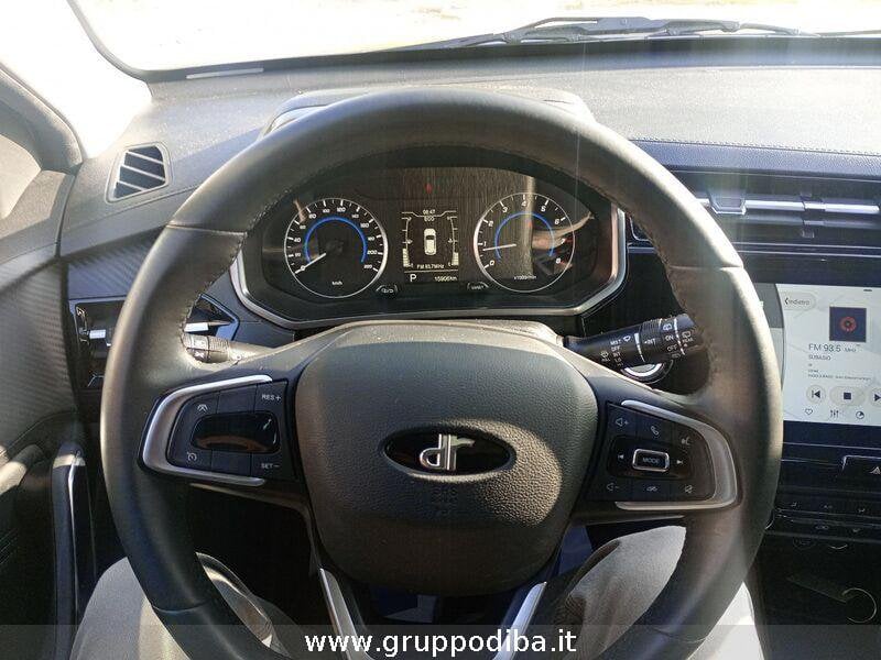 Dr 3.0 DR 3.0 1.5 Gpl 114cv cvt- Gruppo Diba