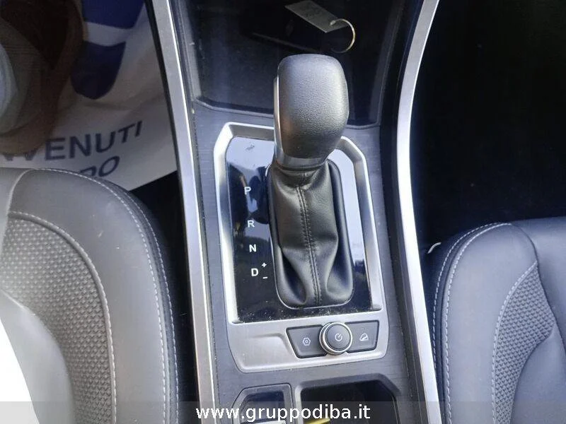 Dr 3.0 DR 3.0 1.5 Gpl 114cv cvt- Gruppo Diba
