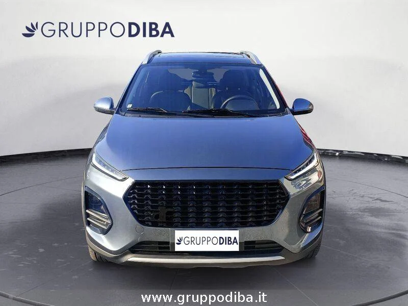 Dr 3.0 DR 3.0 1.5 Gpl 114cv cvt- Gruppo Diba