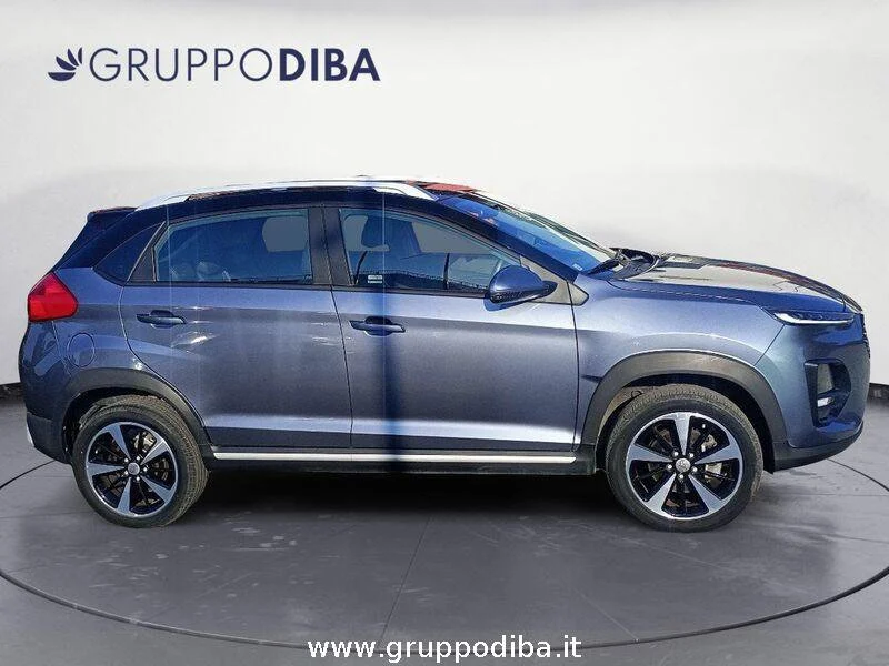 Dr 3.0 DR 3.0 1.5 Gpl 114cv cvt- Gruppo Diba