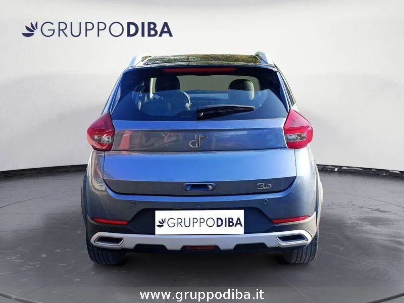 Dr 3.0 DR 3.0 1.5 Gpl 114cv cvt- Gruppo Diba