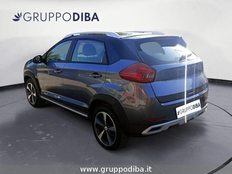Dr 3.0 DR 3.0 1.5 Gpl 114cv cvt- Gruppo Diba