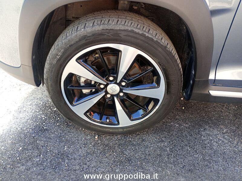 Dr 3.0 DR 3.0 1.5 Gpl 114cv cvt- Gruppo Diba