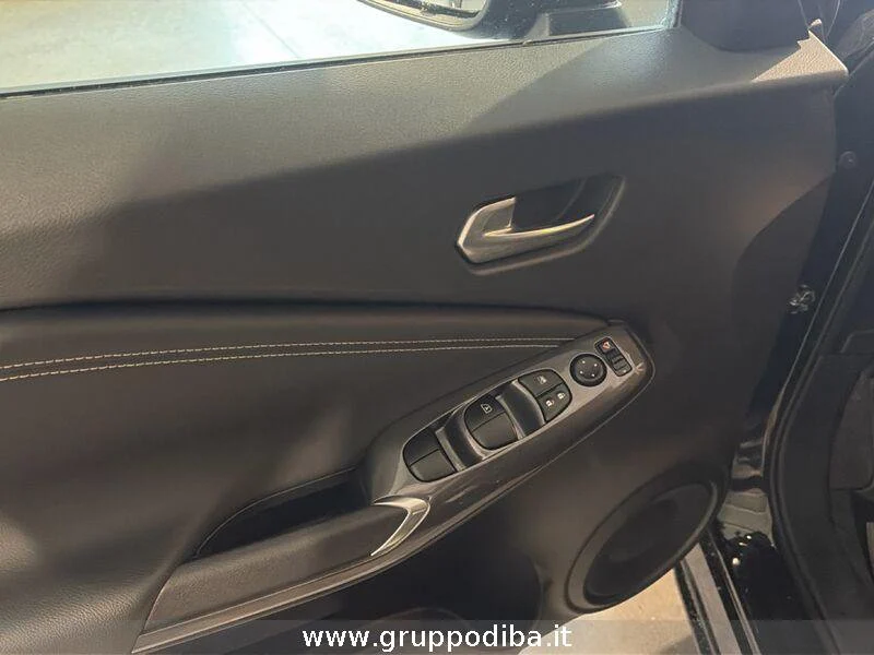 Nissan Juke Juke 1.6 hev N-Connecta- Gruppo Diba