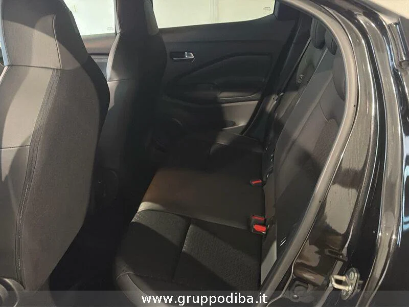Nissan Juke Juke 1.6 hev N-Connecta- Gruppo Diba