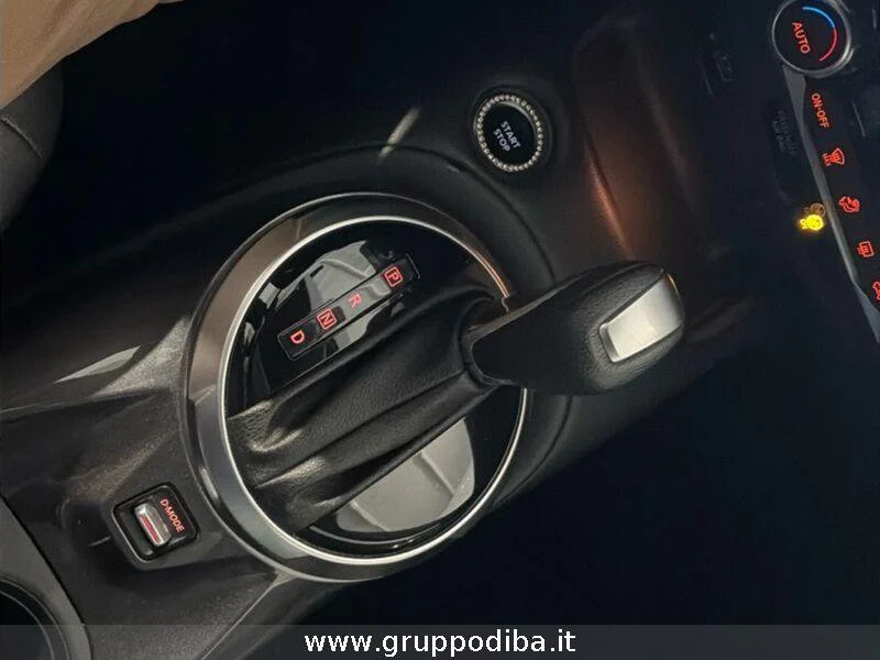 Nissan Juke Juke 1.6 hev N-Connecta- Gruppo Diba