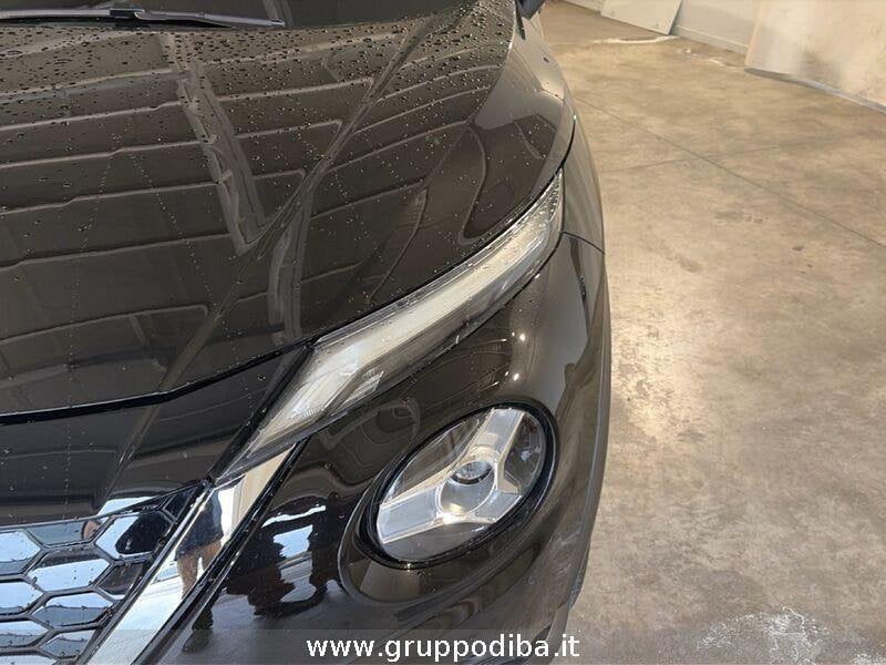 Nissan Juke Juke 1.6 hev N-Connecta- Gruppo Diba