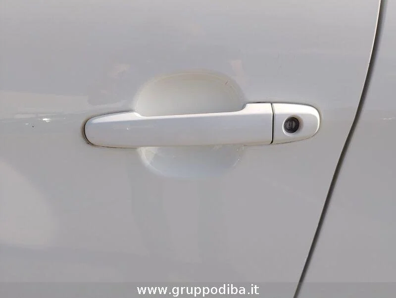 Toyota Aygo Aygo 5p 1.0 x-business 72cv- Gruppo Diba