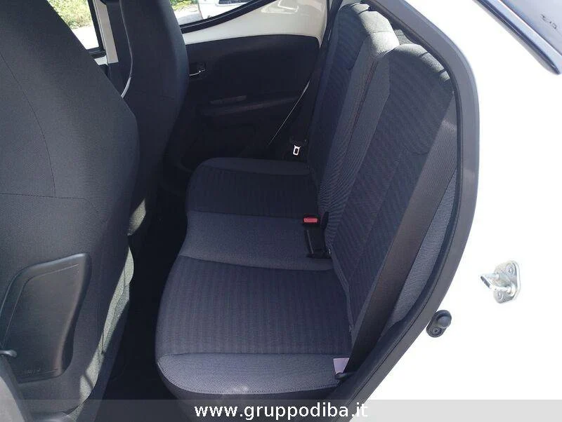 Toyota Aygo Aygo 5p 1.0 x-business 72cv- Gruppo Diba