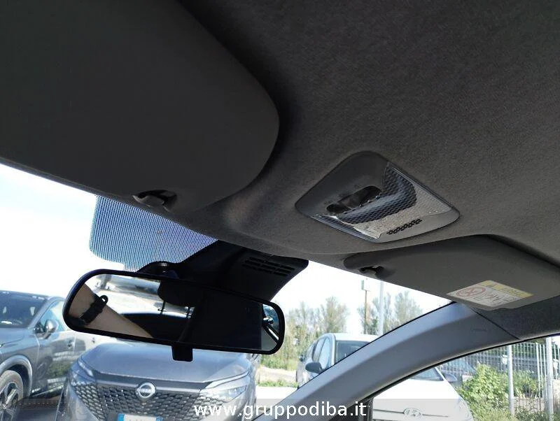 Toyota Aygo Aygo 5p 1.0 x-business 72cv- Gruppo Diba