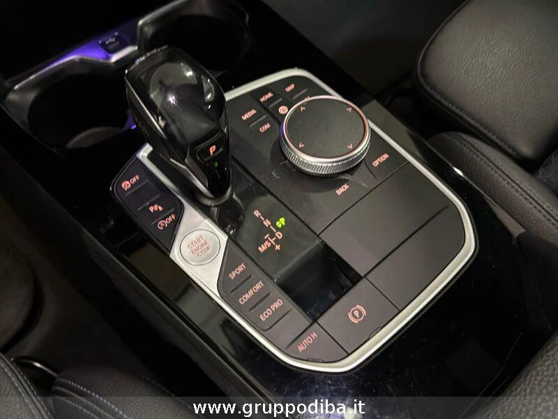 BMW Serie 1 118i Msport 140cv auto- Gruppo Diba