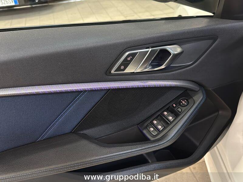 BMW Serie 1 118i Msport 140cv auto- Gruppo Diba
