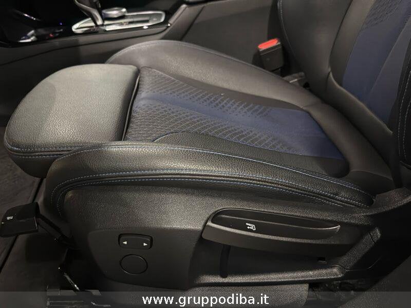 BMW Serie 1 118i Msport 140cv auto- Gruppo Diba