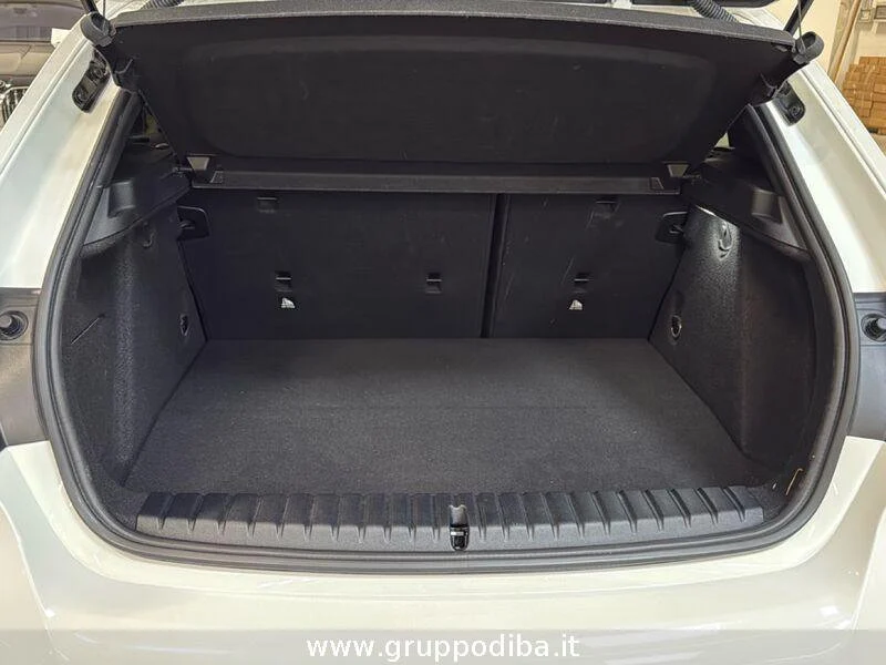 BMW Serie 1 118i Msport 140cv auto- Gruppo Diba