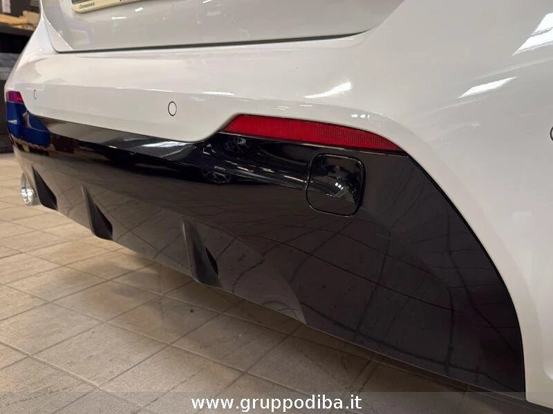 BMW Serie 1 118i Msport 140cv auto- Gruppo Diba