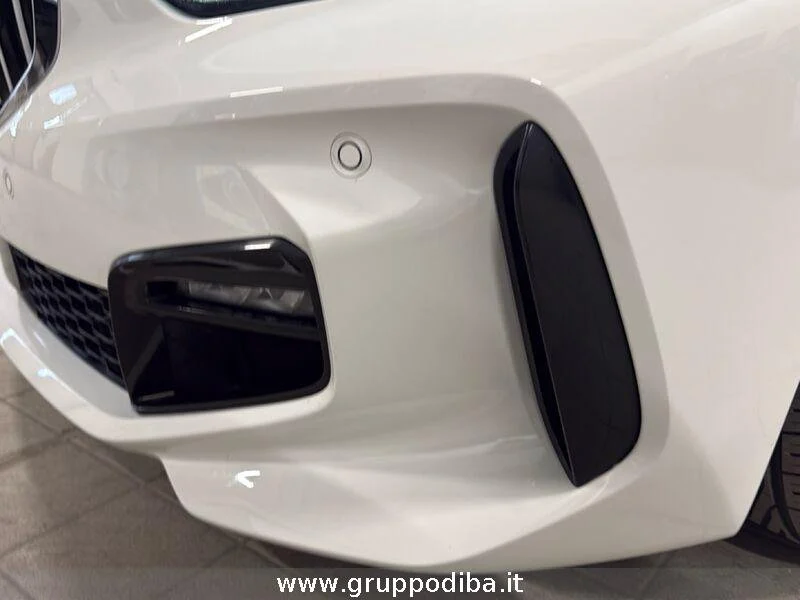 BMW Serie 1 118i Msport 140cv auto- Gruppo Diba