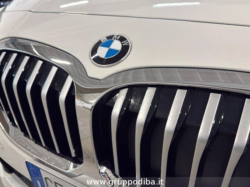 BMW Serie 1 118i Msport 140cv auto- Gruppo Diba