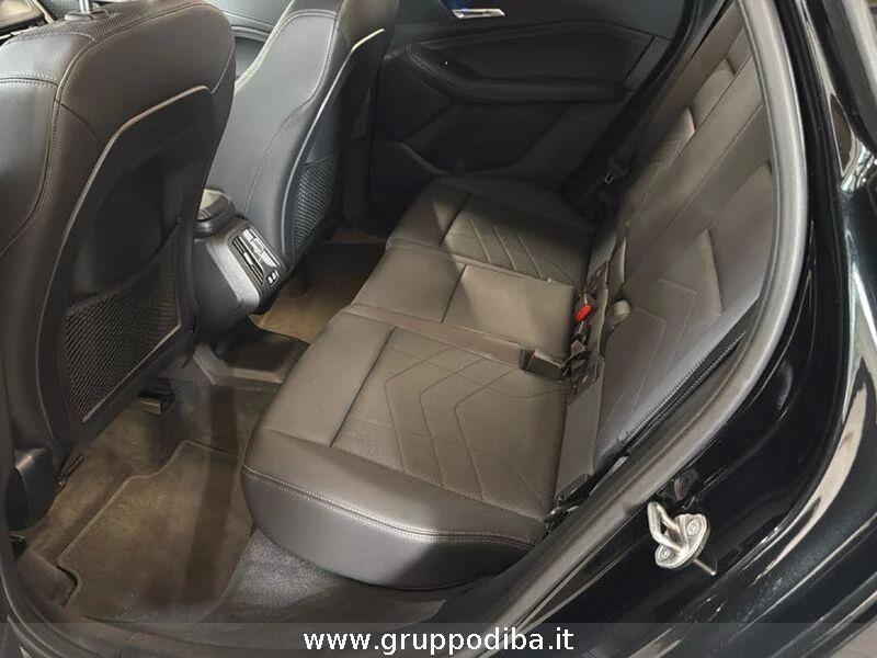 BMW Serie 2 Active Tourer 218d Active Tourer Luxury auto- Gruppo Diba