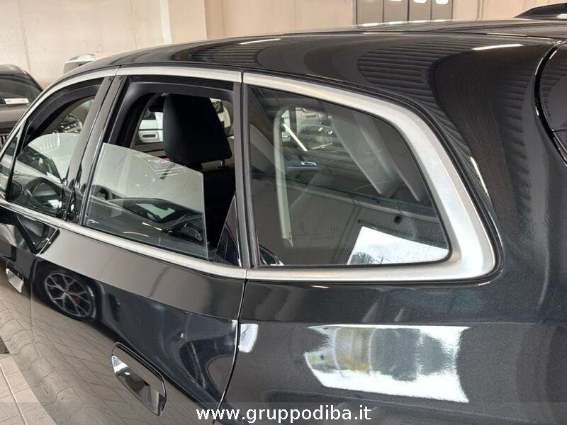 BMW Serie 2 Active Tourer 218d Active Tourer Luxury auto- Gruppo Diba