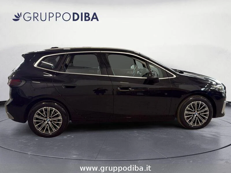BMW Serie 2 Active Tourer 218d Active Tourer Luxury auto- Gruppo Diba