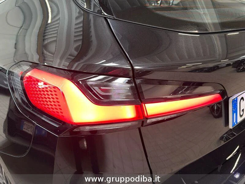 BMW Serie 2 Active Tourer 218d Active Tourer Luxury auto- Gruppo Diba