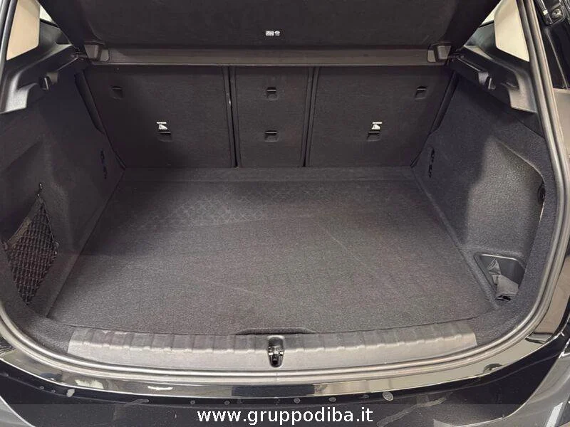 BMW Serie 2 Active Tourer 218d Active Tourer Luxury auto- Gruppo Diba