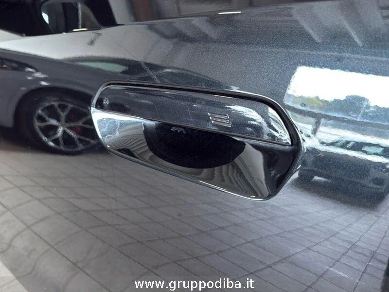 BMW Serie 2 Active Tourer 218d Active Tourer Luxury auto- Gruppo Diba