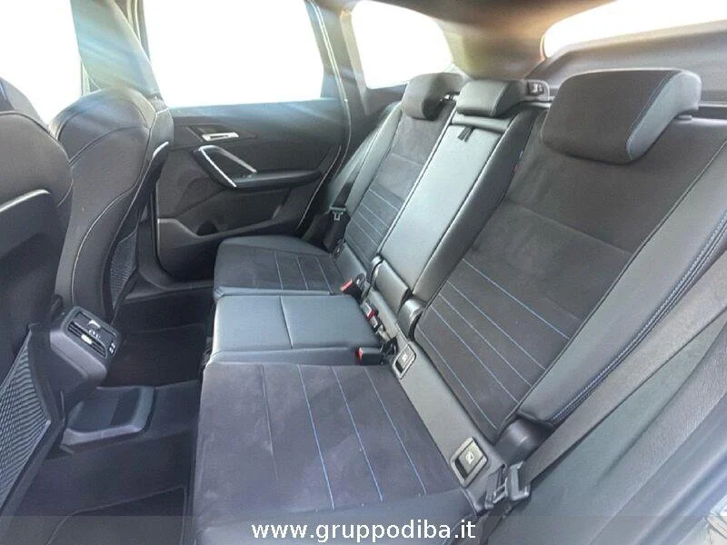 BMW X1 X1 xdrive20d mhev 48V MSport auto- Gruppo Diba