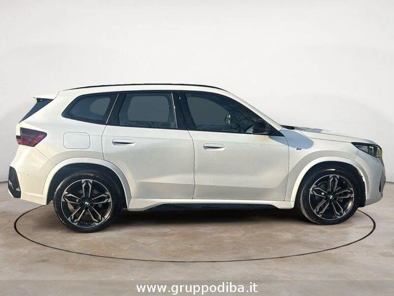 BMW X1 X1 xdrive20d mhev 48V MSport auto- Gruppo Diba