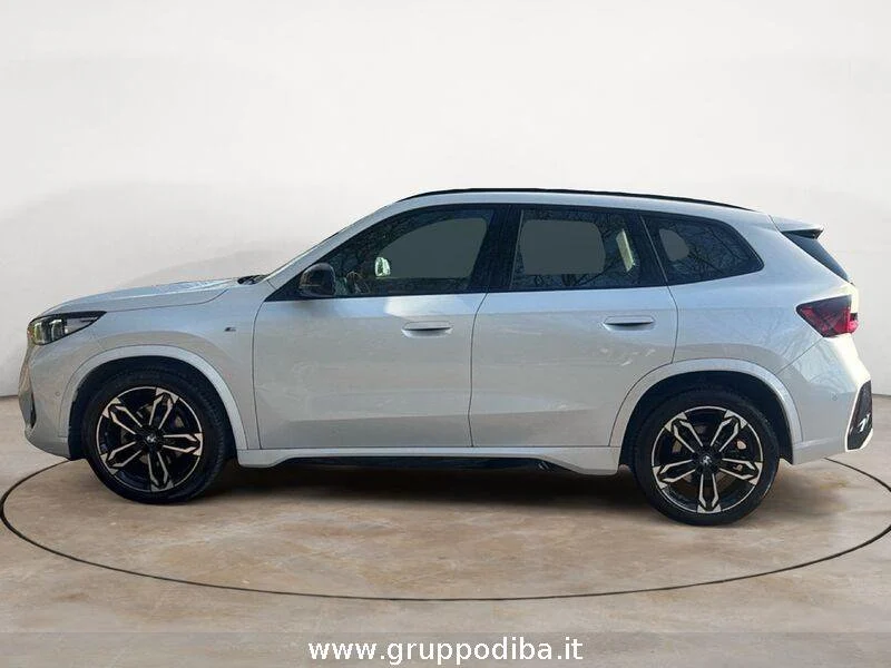 BMW X1 X1 xdrive20d mhev 48V MSport auto- Gruppo Diba